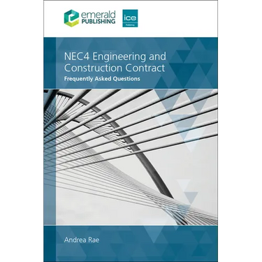 Nec4 Engineering and Construction Contract: Frequently Asked Questions