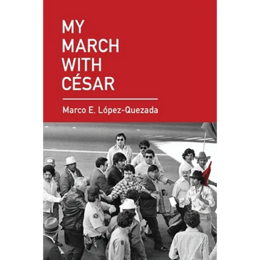 My March With César