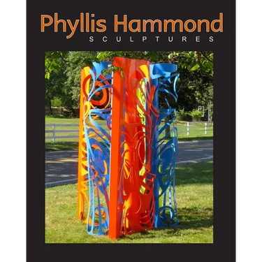 Phyllis Hammond Sculpture