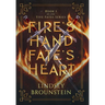 Fire's Hand, Fate's Heart