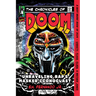 The Chronicles of Doom: Unraveling Rap's Masked Iconoclast