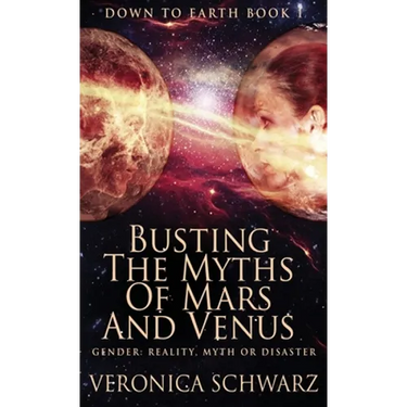 Busting The Myths Of Mars And Venus