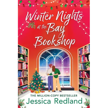 Winter Nights at the Bay Bookshop