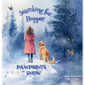 Searching for Hopper: Pawprints in Snow