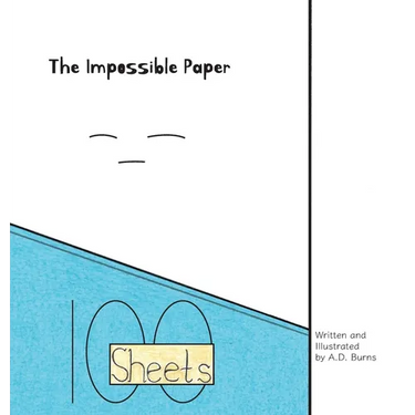 The Impossible Paper