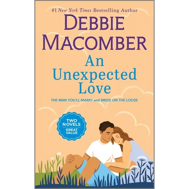 An Unexpected Love