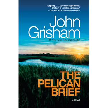 The Pelican Brief