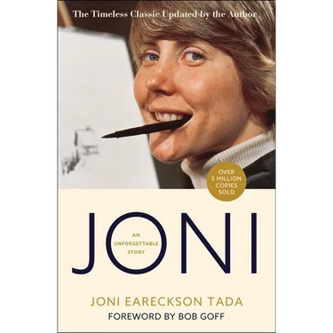 Joni: An Unforgettable Story