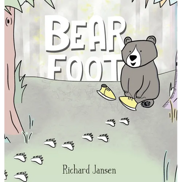 Bear Foot