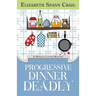 Progressive Dinner Deadly