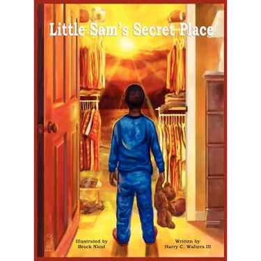 Little Sam's Secret Place