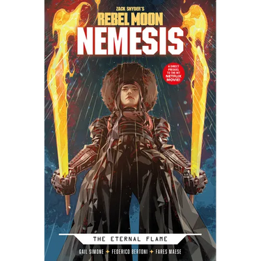 Rebel Moon: Nemesis