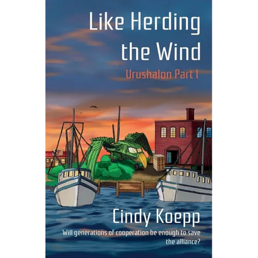 Like Herding the Wind