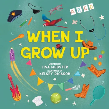 When I Grow Up