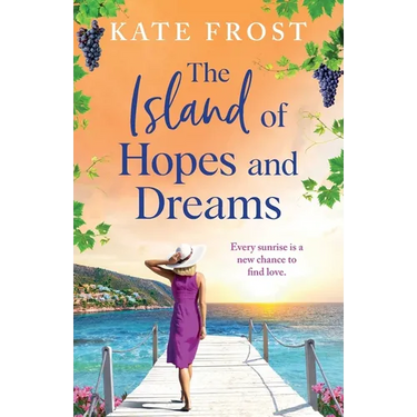 The Island of Hopes and Dreams