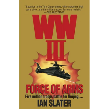 Wwiii: Force of Arms