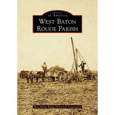West Baton Rouge Parish