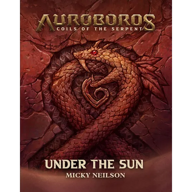 Auroboros: Under the Sun