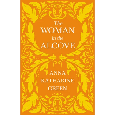 The Woman in the Alcove: Caleb Sweetwater - Volume 2