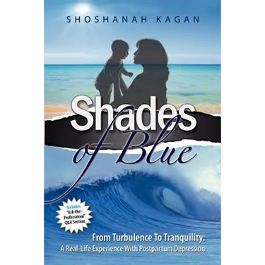 Shades of Blue