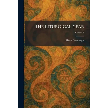 The Liturgical Year