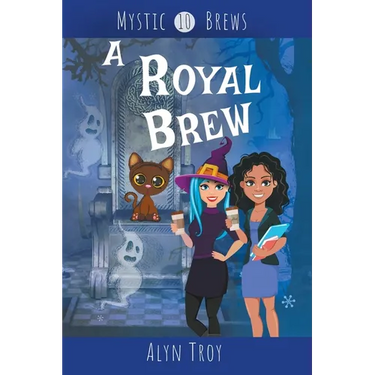 A Royal Brew