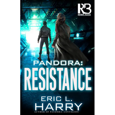 Pandora: Resistance