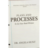 Plans and Processes to Get Your Book Written