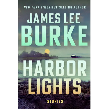 Harbor Lights: Stories