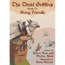 The Timid Griffin's Guide to Being Friendly