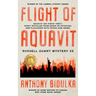 Flight of Aquavit: Russell Quant Mystery #2