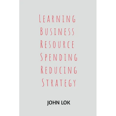 Learning Business Resource Spending Reducing Strategy