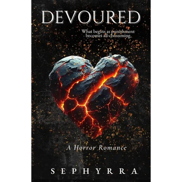 Devoured: A Horror Romance
