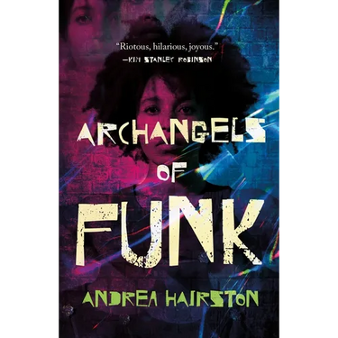Archangels of Funk