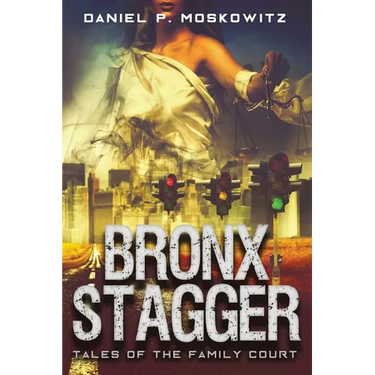 The Bronx Stagger