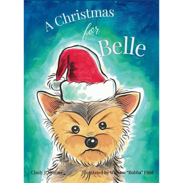 A Christmas for Belle