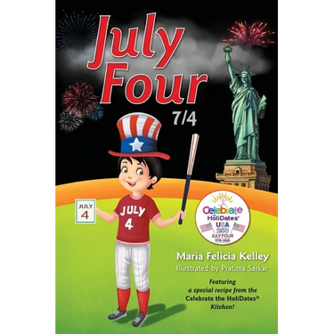 July Four: 7/4