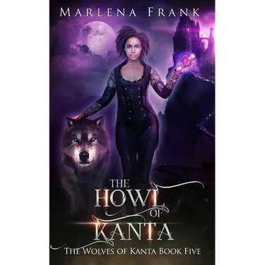 The Howl of Kanta