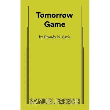 Tomorrow Game