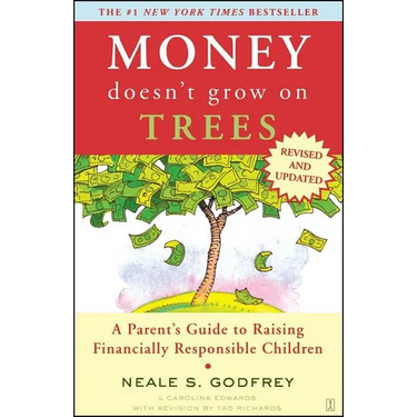 Money Doesn't Grow On Trees