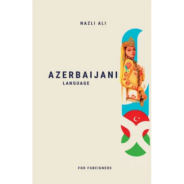 Azerbaijani Language for Foreigners
