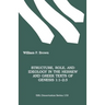 Structure, Role, and Ideology in the Hebrew nd Greek Texts of Genesis 1: 1-2:3