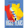 The Higgs Years: Leading and Dividing New Brunswick