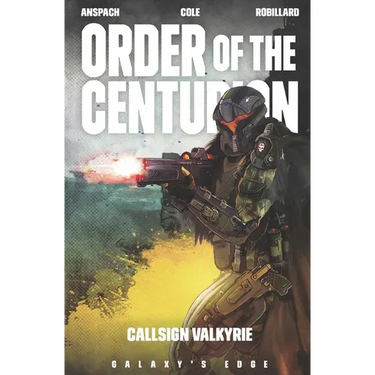 Callsign Valkyrie