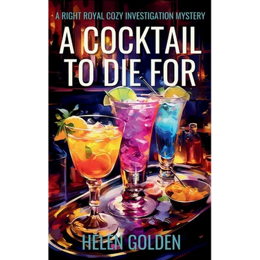 A Cocktail To Die For