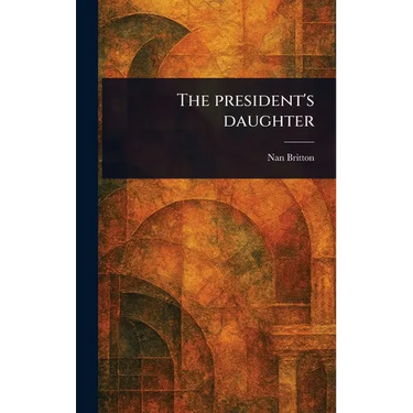 The President's Daughter