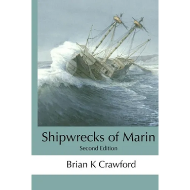 Shipwrecks of Marin