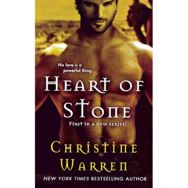 Heart of Stone