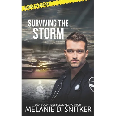 Surviving the Storm: Christian Romantic Suspense