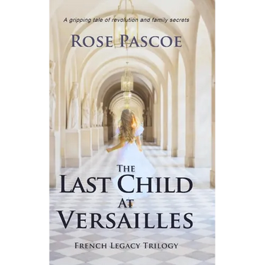 The Last Child At Versailles